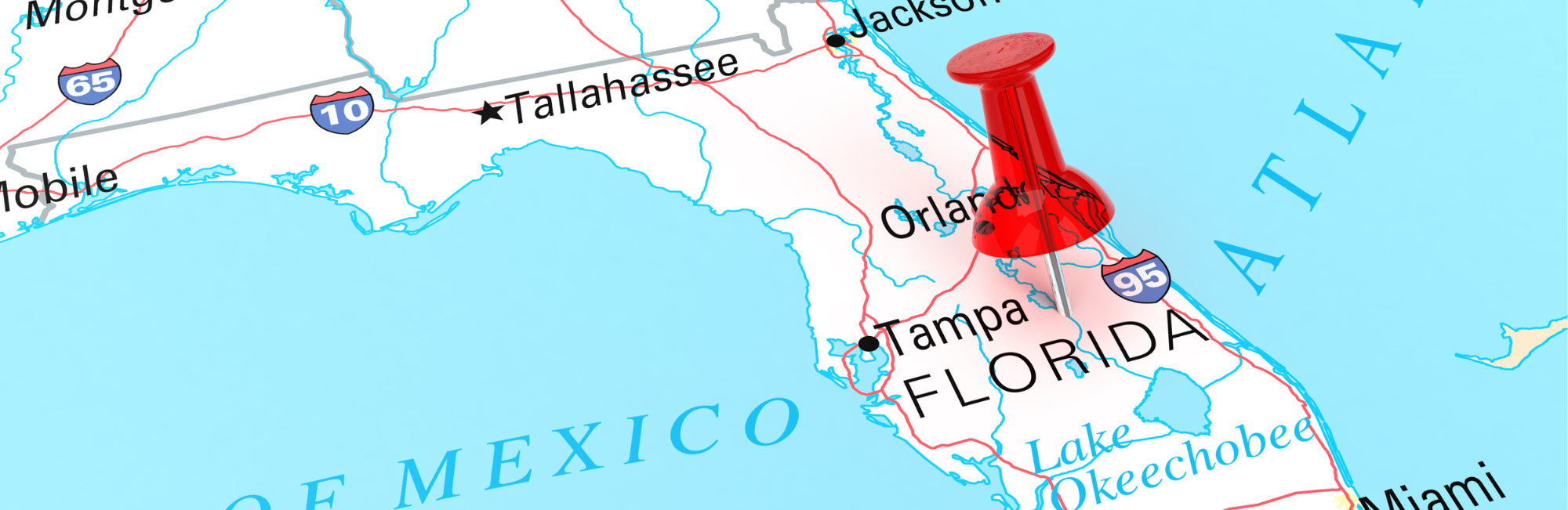Florida Ranked #1 in Economic Strength | What This Means for E-2 Visa Investors